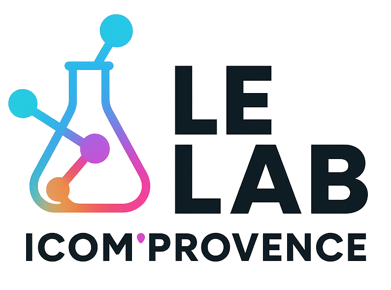 Logo Le Lab
